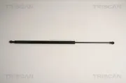 Gasfeder, Koffer-/Laderaum TRISCAN 8710 11235