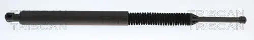 Gasfeder, Koffer-/Laderaum hinten links TRISCAN 8710 11296 Bild Gasfeder, Koffer-/Laderaum hinten links TRISCAN 8710 11296