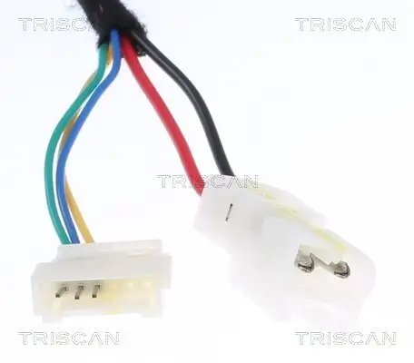 Gasfeder, Koffer-/Laderaum TRISCAN 8710 11304 Bild Gasfeder, Koffer-/Laderaum TRISCAN 8710 11304