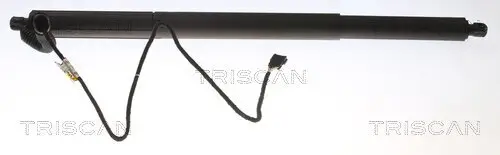 Gasfeder, Koffer-/Laderaum hinten links TRISCAN 8710 11305 Bild Gasfeder, Koffer-/Laderaum hinten links TRISCAN 8710 11305