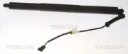Gasfeder, Koffer-/Laderaum hinten links TRISCAN 8710 11307