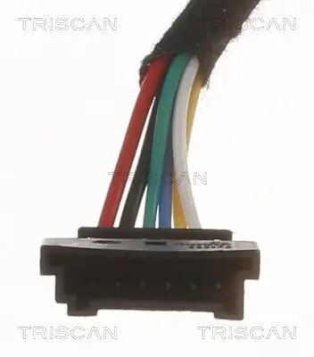 Gasfeder, Koffer-/Laderaum hinten links TRISCAN 8710 11307 Bild Gasfeder, Koffer-/Laderaum hinten links TRISCAN 8710 11307