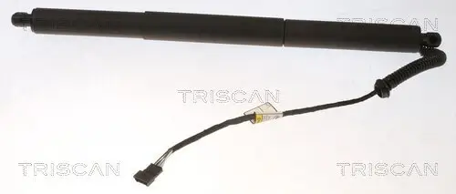 Gasfeder, Koffer-/Laderaum hinten links TRISCAN 8710 11307 Bild Gasfeder, Koffer-/Laderaum hinten links TRISCAN 8710 11307