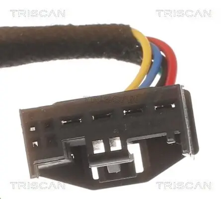 Gasfeder, Koffer-/Laderaum hinten links TRISCAN 8710 11309 Bild Gasfeder, Koffer-/Laderaum hinten links TRISCAN 8710 11309