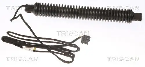 Gasfeder, Koffer-/Laderaum hinten links TRISCAN 8710 11309 Bild Gasfeder, Koffer-/Laderaum hinten links TRISCAN 8710 11309
