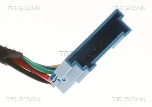 Gasfeder, Koffer-/Laderaum hinten rechts TRISCAN 8710 11312 Bild Gasfeder, Koffer-/Laderaum hinten rechts TRISCAN 8710 11312