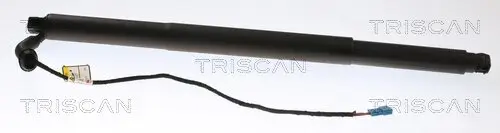 Gasfeder, Koffer-/Laderaum hinten rechts TRISCAN 8710 11312 Bild Gasfeder, Koffer-/Laderaum hinten rechts TRISCAN 8710 11312