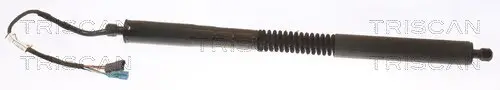 Gasfeder, Koffer-/Laderaum rechts TRISCAN 8710 11352 Bild Gasfeder, Koffer-/Laderaum rechts TRISCAN 8710 11352