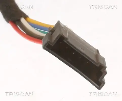 Gasfeder, Koffer-/Laderaum hinten links TRISCAN 8710 11354 Bild Gasfeder, Koffer-/Laderaum hinten links TRISCAN 8710 11354