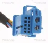 Gasfeder, Koffer-/Laderaum hinten rechts TRISCAN 8710 11356 Bild Gasfeder, Koffer-/Laderaum hinten rechts TRISCAN 8710 11356