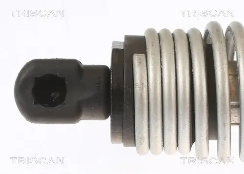 Gasfeder, Koffer-/Laderaum hinten rechts TRISCAN 8710 11356 Bild Gasfeder, Koffer-/Laderaum hinten rechts TRISCAN 8710 11356