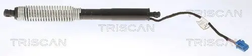 Gasfeder, Koffer-/Laderaum hinten rechts TRISCAN 8710 11356 Bild Gasfeder, Koffer-/Laderaum hinten rechts TRISCAN 8710 11356