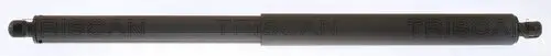 Gasfeder, Koffer-/Laderaum hinten links TRISCAN 8710 11359 Bild Gasfeder, Koffer-/Laderaum hinten links TRISCAN 8710 11359