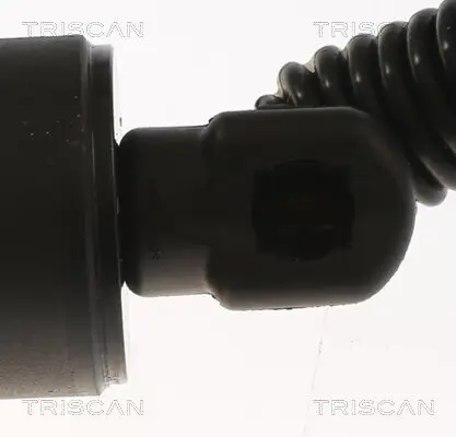 Gasfeder, Koffer-/Laderaum hinten links hinten rechts TRISCAN 8710 11360 Bild Gasfeder, Koffer-/Laderaum hinten links hinten rechts TRISCAN 8710 11360