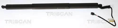 Gasfeder, Koffer-/Laderaum hinten links hinten rechts TRISCAN 8710 11360 Bild Gasfeder, Koffer-/Laderaum hinten links hinten rechts TRISCAN 8710 11360