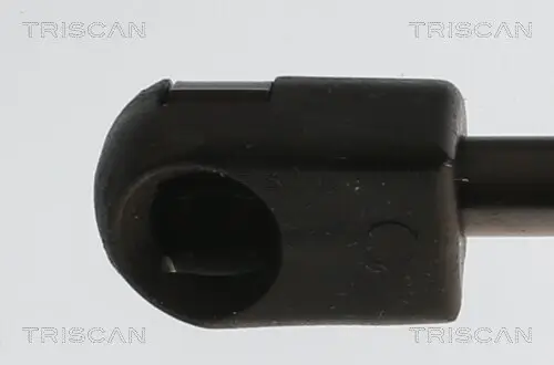 Gasfeder, Koffer-/Laderaum hinten links hinten rechts TRISCAN 8710 11362 Bild Gasfeder, Koffer-/Laderaum hinten links hinten rechts TRISCAN 8710 11362