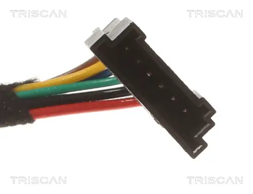 Gasfeder, Koffer-/Laderaum links TRISCAN 8710 11363 Bild Gasfeder, Koffer-/Laderaum links TRISCAN 8710 11363