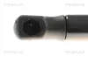 Gasfeder, Motorhaube vorne links vorne rechts TRISCAN 8710 11366 Bild Gasfeder, Motorhaube vorne links vorne rechts TRISCAN 8710 11366