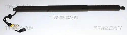 Gasfeder, Koffer-/Laderaum links TRISCAN 8710 11370 Bild Gasfeder, Koffer-/Laderaum links TRISCAN 8710 11370