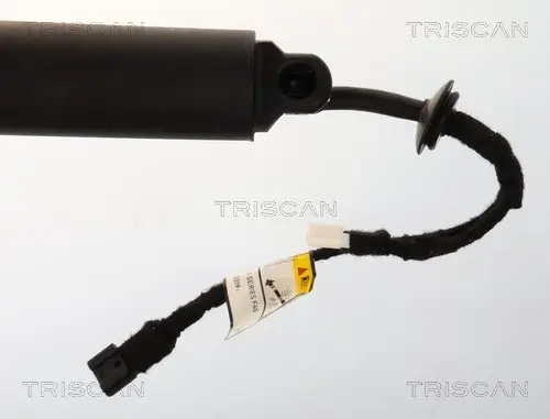 Gasfeder, Koffer-/Laderaum rechts TRISCAN 8710 11371 Bild Gasfeder, Koffer-/Laderaum rechts TRISCAN 8710 11371