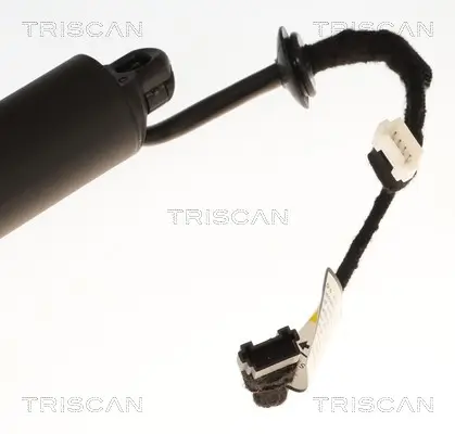 Gasfeder, Koffer-/Laderaum rechts TRISCAN 8710 11371 Bild Gasfeder, Koffer-/Laderaum rechts TRISCAN 8710 11371