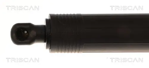 Gasfeder, Koffer-/Laderaum links rechts TRISCAN 8710 11372 Bild Gasfeder, Koffer-/Laderaum links rechts TRISCAN 8710 11372