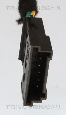 Gasfeder, Koffer-/Laderaum links rechts TRISCAN 8710 11373 Bild Gasfeder, Koffer-/Laderaum links rechts TRISCAN 8710 11373