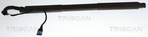 Gasfeder, Koffer-/Laderaum links TRISCAN 8710 11374 Bild Gasfeder, Koffer-/Laderaum links TRISCAN 8710 11374