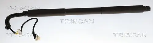 Gasfeder, Koffer-/Laderaum rechts TRISCAN 8710 11375
