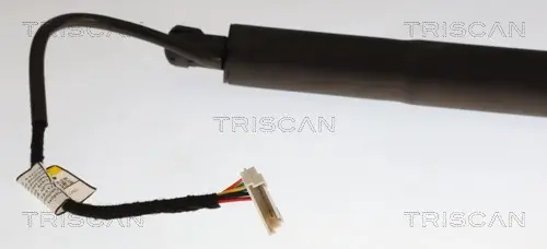 Gasfeder, Koffer-/Laderaum links rechts TRISCAN 8710 11376 Bild Gasfeder, Koffer-/Laderaum links rechts TRISCAN 8710 11376