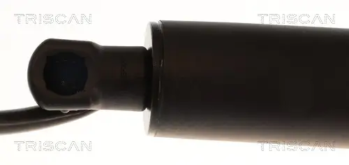 Gasfeder, Koffer-/Laderaum links rechts TRISCAN 8710 11376 Bild Gasfeder, Koffer-/Laderaum links rechts TRISCAN 8710 11376