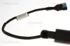Gasfeder, Koffer-/Laderaum links rechts TRISCAN 8710 11377 Bild Gasfeder, Koffer-/Laderaum links rechts TRISCAN 8710 11377