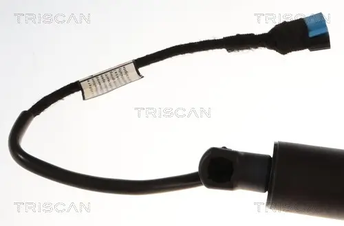 Gasfeder, Koffer-/Laderaum links rechts TRISCAN 8710 11377 Bild Gasfeder, Koffer-/Laderaum links rechts TRISCAN 8710 11377