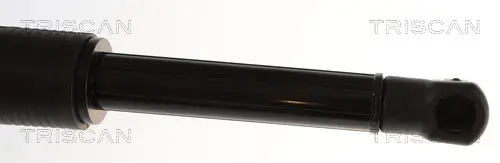 Gasfeder, Koffer-/Laderaum links rechts TRISCAN 8710 11377 Bild Gasfeder, Koffer-/Laderaum links rechts TRISCAN 8710 11377