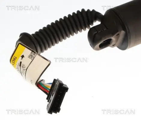 Gasfeder, Koffer-/Laderaum rechts TRISCAN 8710 11379 Bild Gasfeder, Koffer-/Laderaum rechts TRISCAN 8710 11379