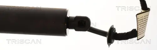 Gasfeder, Koffer-/Laderaum rechts TRISCAN 8710 11380 Bild Gasfeder, Koffer-/Laderaum rechts TRISCAN 8710 11380