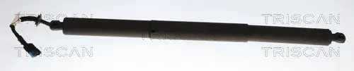 Gasfeder, Koffer-/Laderaum rechts TRISCAN 8710 11380 Bild Gasfeder, Koffer-/Laderaum rechts TRISCAN 8710 11380
