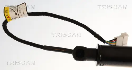 Gasfeder, Koffer-/Laderaum rechts TRISCAN 8710 11381 Bild Gasfeder, Koffer-/Laderaum rechts TRISCAN 8710 11381