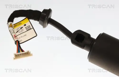 Gasfeder, Koffer-/Laderaum links rechts TRISCAN 8710 11384 Bild Gasfeder, Koffer-/Laderaum links rechts TRISCAN 8710 11384