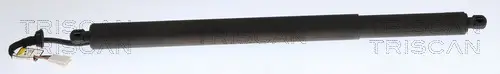 Gasfeder, Koffer-/Laderaum links rechts TRISCAN 8710 11384 Bild Gasfeder, Koffer-/Laderaum links rechts TRISCAN 8710 11384