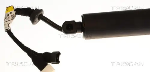 Gasfeder, Koffer-/Laderaum links rechts TRISCAN 8710 11385 Bild Gasfeder, Koffer-/Laderaum links rechts TRISCAN 8710 11385