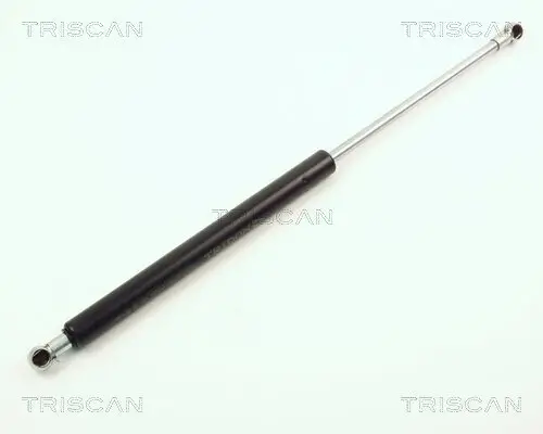 Gasfeder, Motorhaube vorne links vorne rechts TRISCAN 8710 12102