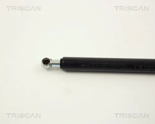 Gasfeder, Motorhaube vorne links vorne rechts TRISCAN 8710 12102 Bild Gasfeder, Motorhaube vorne links vorne rechts TRISCAN 8710 12102