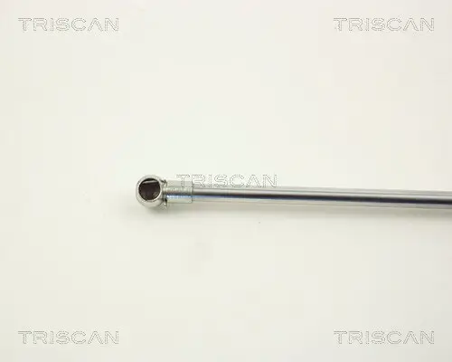 Gasfeder, Motorhaube vorne links vorne rechts TRISCAN 8710 12102 Bild Gasfeder, Motorhaube vorne links vorne rechts TRISCAN 8710 12102