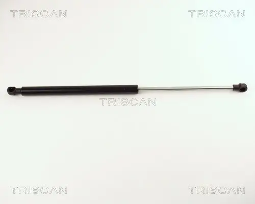 Gasfeder, Motorhaube TRISCAN 8710 12103