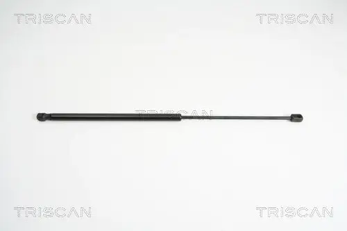 Gasfeder, Motorhaube TRISCAN 8710 12105