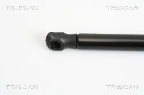 Gasfeder, Motorhaube TRISCAN 8710 12105 Bild Gasfeder, Motorhaube TRISCAN 8710 12105
