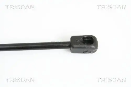 Gasfeder, Motorhaube TRISCAN 8710 12105 Bild Gasfeder, Motorhaube TRISCAN 8710 12105