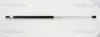 Gasfeder, Motorhaube TRISCAN 8710 12107 Bild Gasfeder, Motorhaube TRISCAN 8710 12107