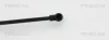 Gasfeder, Motorhaube vorne links vorne rechts TRISCAN 8710 12108 Bild Gasfeder, Motorhaube vorne links vorne rechts TRISCAN 8710 12108
